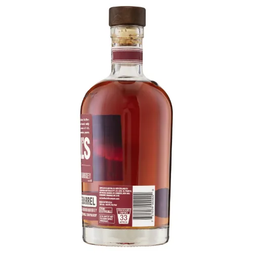 Picture of Russells Res Sgle Barrel 750ml