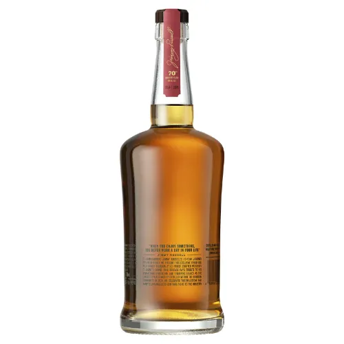 Picture of Wild Turkey 101 8yo Jimmy750ml