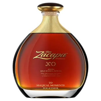 Picture of Zacapa Cent D/Rum Xo 700ml
