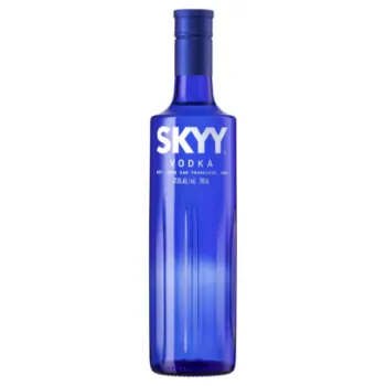 Picture of Skyy Vodka 37.5% 700ml