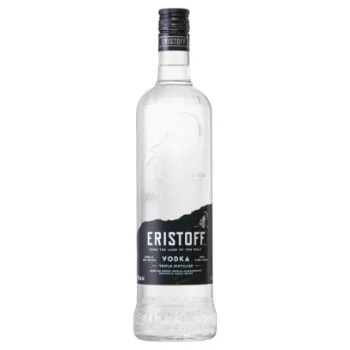 Picture of Eristoff Vodka 1l
