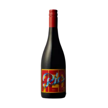 Picture of St Hugo Daniel Ric Red 750ml