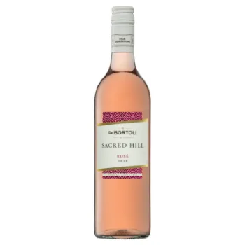 Picture of De Bortoli Sacred Hill Rose 750ml