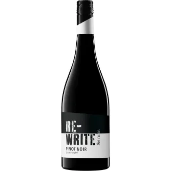 Picture of Re Write Pinot Noir 750ml