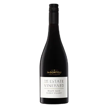 Picture of De Bortoli Estate Vineyard Pinot Noir 750ml