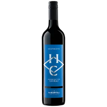 Picture of De Bortoli Handcrafted Heathcote Shiraz 750ml