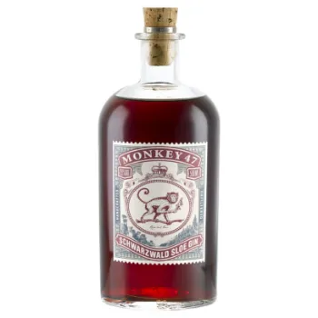 Picture of Monkey 47 Sloe Gin 500ml