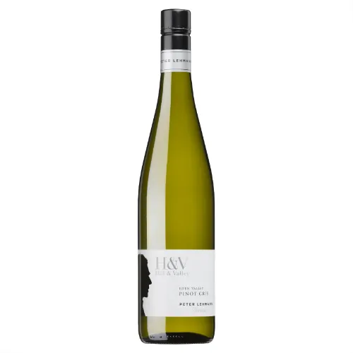 Picture of Peter Lehmann H&V Pinot Gris750ml
