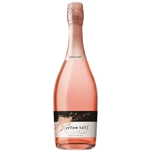 Picture of Yellowtail Bubbles Rosé 200Ml