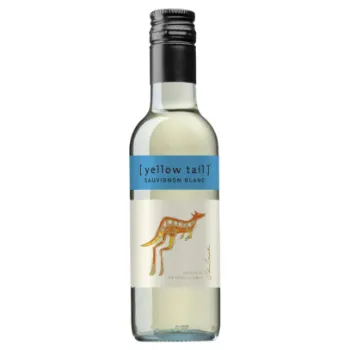 Picture of Yellowtail Sauv Blanc 187ml