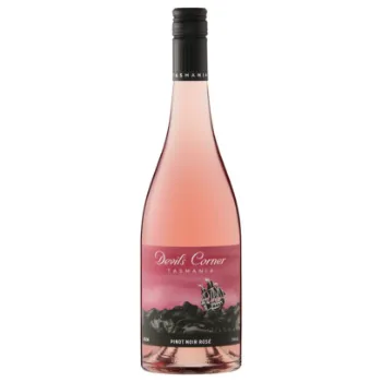 Picture of Devils Corner Pinot Noir Rose750ml