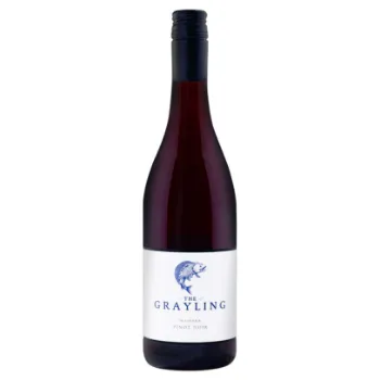 Picture of The Grayling Pinot Noir 750ml
