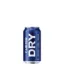 Picture of Carlton Dry Low Carb Lager Can 375ml