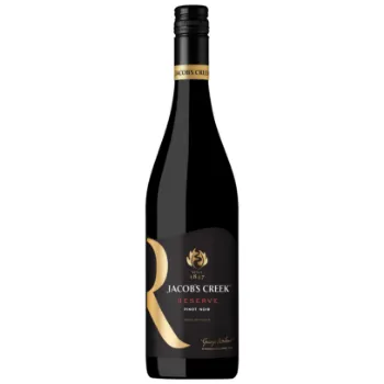 Picture of Jacob's Creek Reserve Pinot Noir 750ml