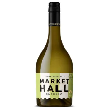 Picture of Jacob's Creek Market Hall Chardonnay 750ml