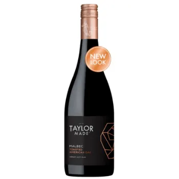 Picture of Taylor Made Malbec Clare Valley 750ml