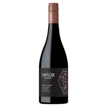 Picture of Taylor Made Wild Ferment Pinot Noir 750ml