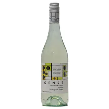 Picture of Genre Light Sauvignon Blanc 750ml