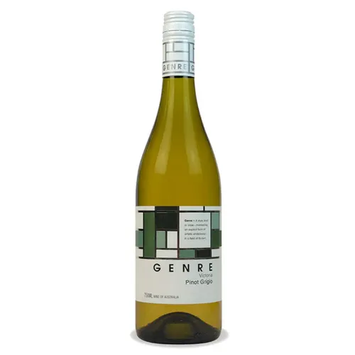 Picture of Genre Pinot Grigio 750ml