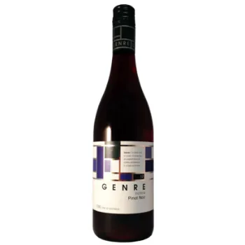 Picture of Genre Pinot Noir 750ml