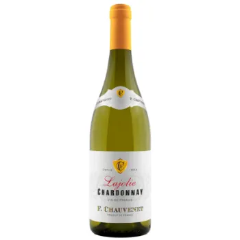Picture of Lajolie Chardonnay 750ml