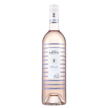 Picture of Maison Fortant Rosé 750ml