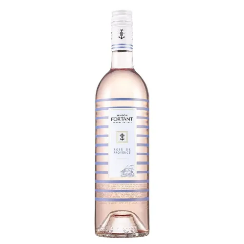 Picture of Maison Fortant Rosé 750ml