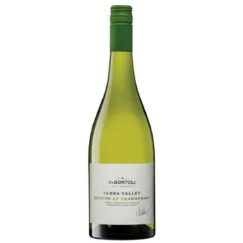 Picture of De Bortoli Single Vineyard Section A7 Chardonnay 12.5% 750ml