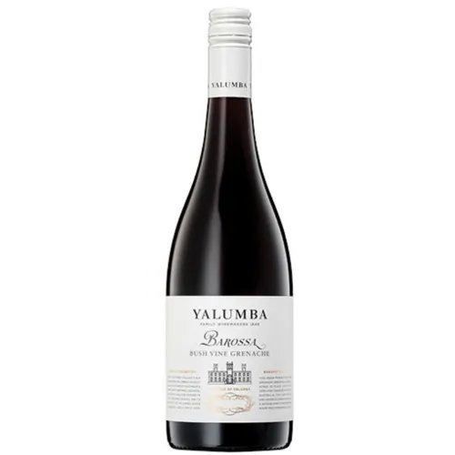 Picture of Yalumba Samuel's Collection Bush Grenache 750ml