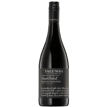 Picture of Yalumba Hand Picked Shz Viognier 750ml
