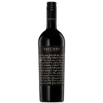 Picture of Yalumba FDR1A Cabernet Sauvignon Shiraz 750ml
