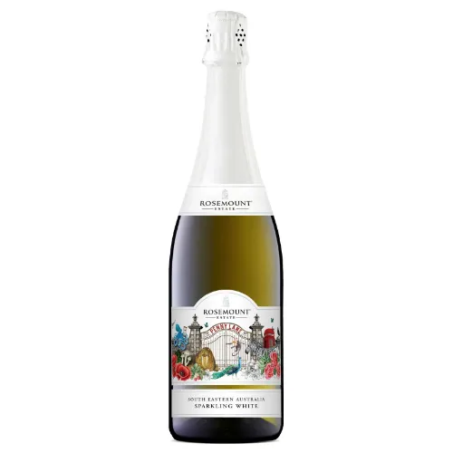 Picture of Rosemount Pennylane Sparkling White750ml