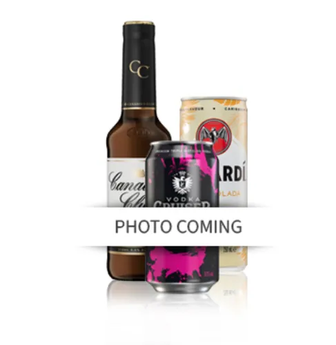 Picture of Jack Daniel's Black Old No. 7 Tennessee Whiskey & Cola 5% 18 x 375ml Carton