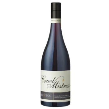 Picture of Ad Hoc Cruel Mistress Pinot Noir 750ml