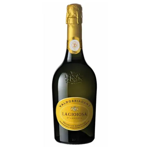Picture of La Gioiosa Prosecco Superior Sparkling 750 ml
