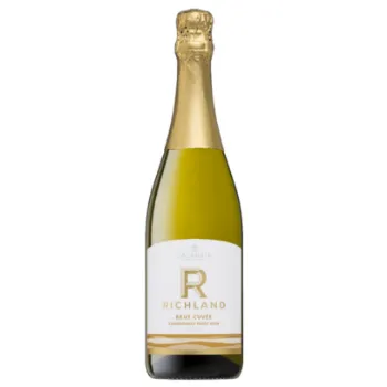 Picture of Richland Sparkling Chardonnay Pinot Noir 750ml
