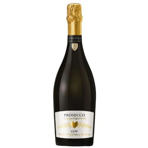 Picture of NV Cielo Prosecco Spumante Brut Love Story 750ml