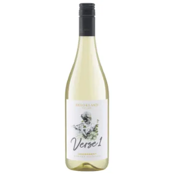 Picture of Brookland Verse 1 Chardonnay 750ml