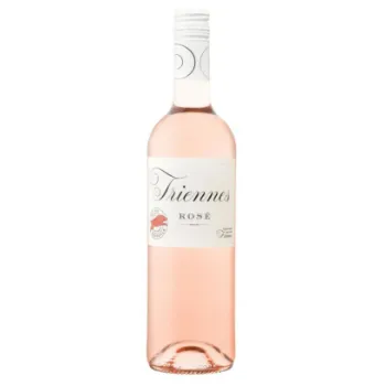Picture of Triennes Rose 750ml