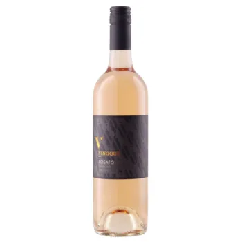 Picture of De Bortoli Vinoque Rosato Nebbiolo Rose 750ml