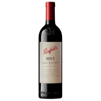 Picture of Penfolds Bin2 Shiraz Mourvedre 750ml