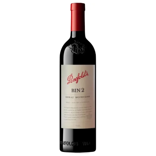 Picture of Penfolds Bin2 Shiraz Mourvedre 750ml