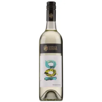 Picture of Hintons Hundred Sauvignon Blanc 750ml