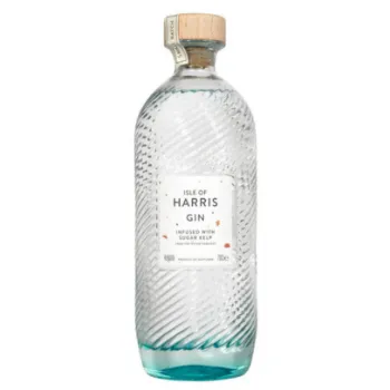 Picture of Isle Of Harris Sugar Kelp Gin 700ml