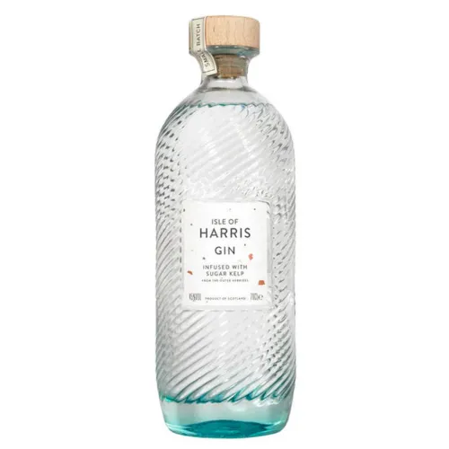 Picture of Isle Of Harris Sugar Kelp Gin 700ml