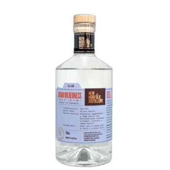 Picture of New Norfolk Jovian Wilderness Dry Gin 700ml