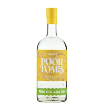 Picture of Poor Toms Pina Colada Gin 700ml