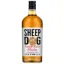 Picture of Sheep Dog Peanut Butter Whiskey 35% 700ml