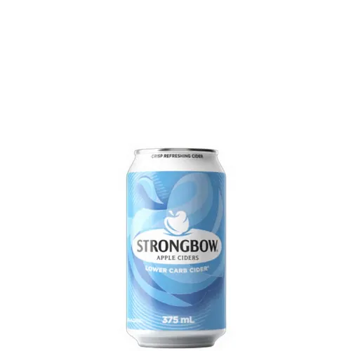 Picture of Strongbow Low Carb Can 375ml