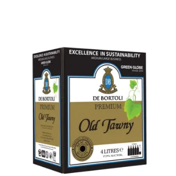 Picture of De Bortoli Premium Old Tawny Cask 4L
